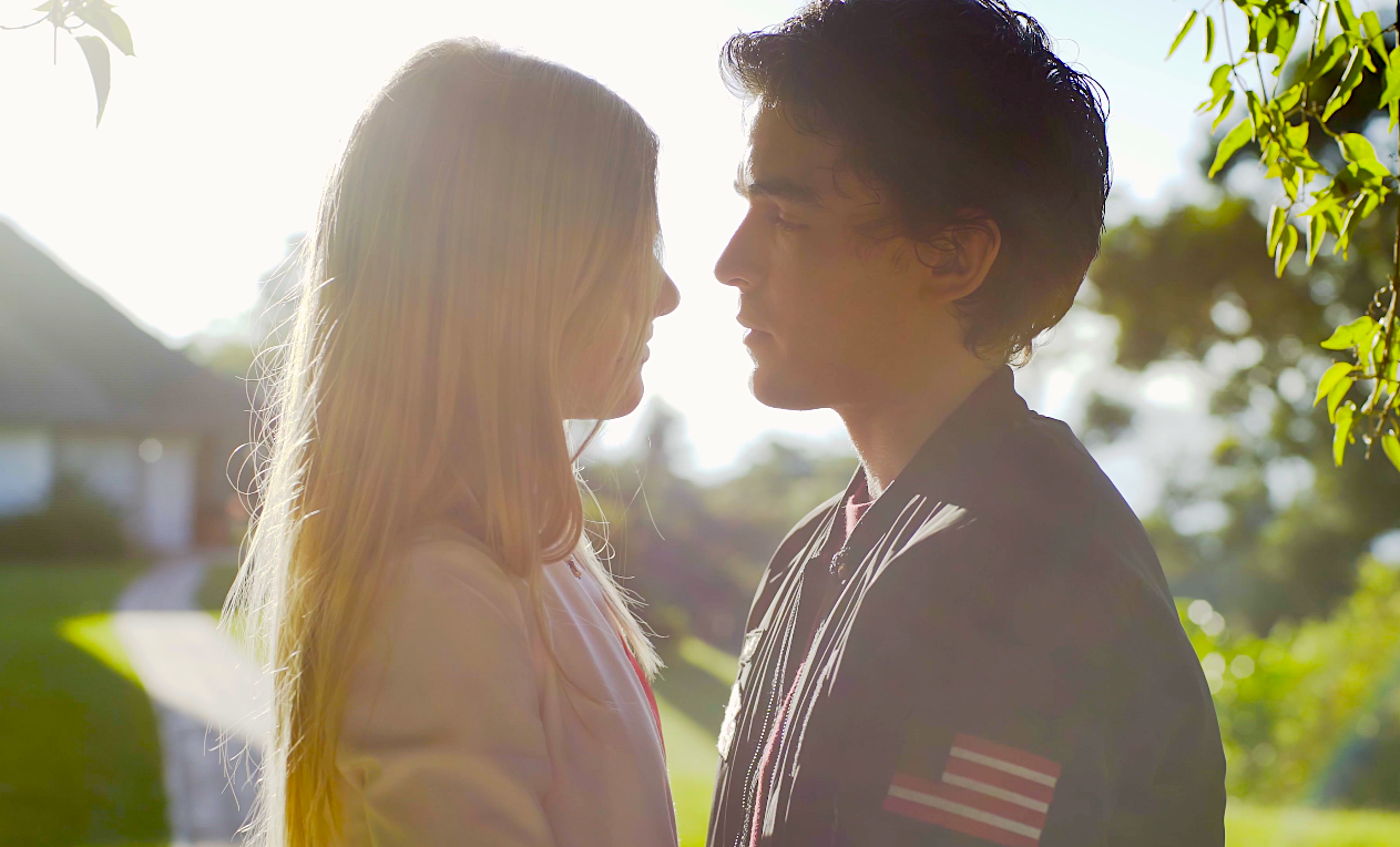 TE AMO - Albert Tigrera