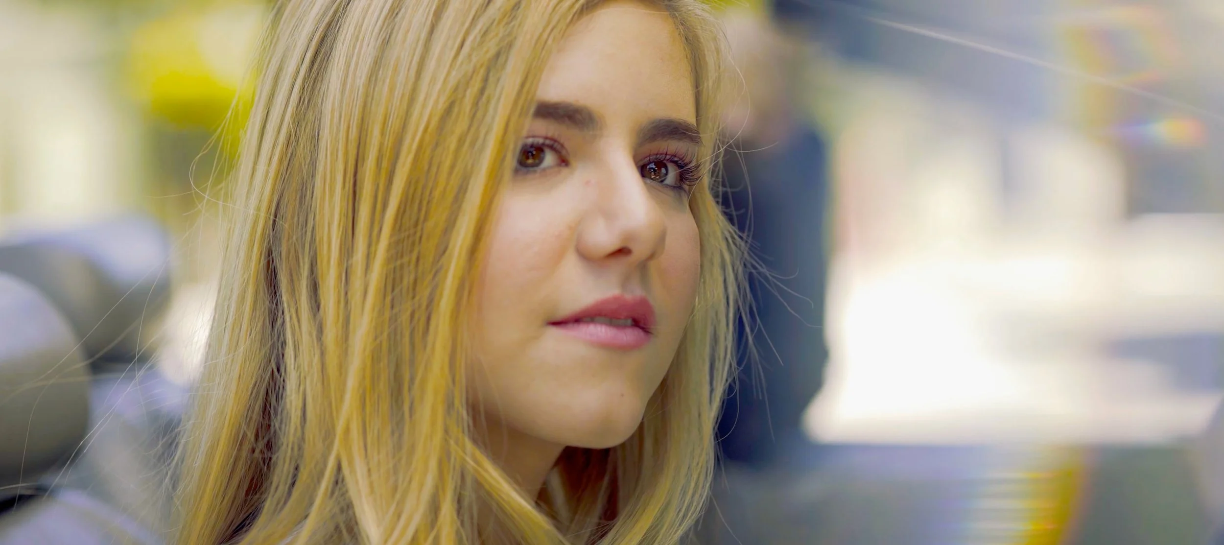 DOS MUNDOS - Albert Tigrera y Victoria Saracino