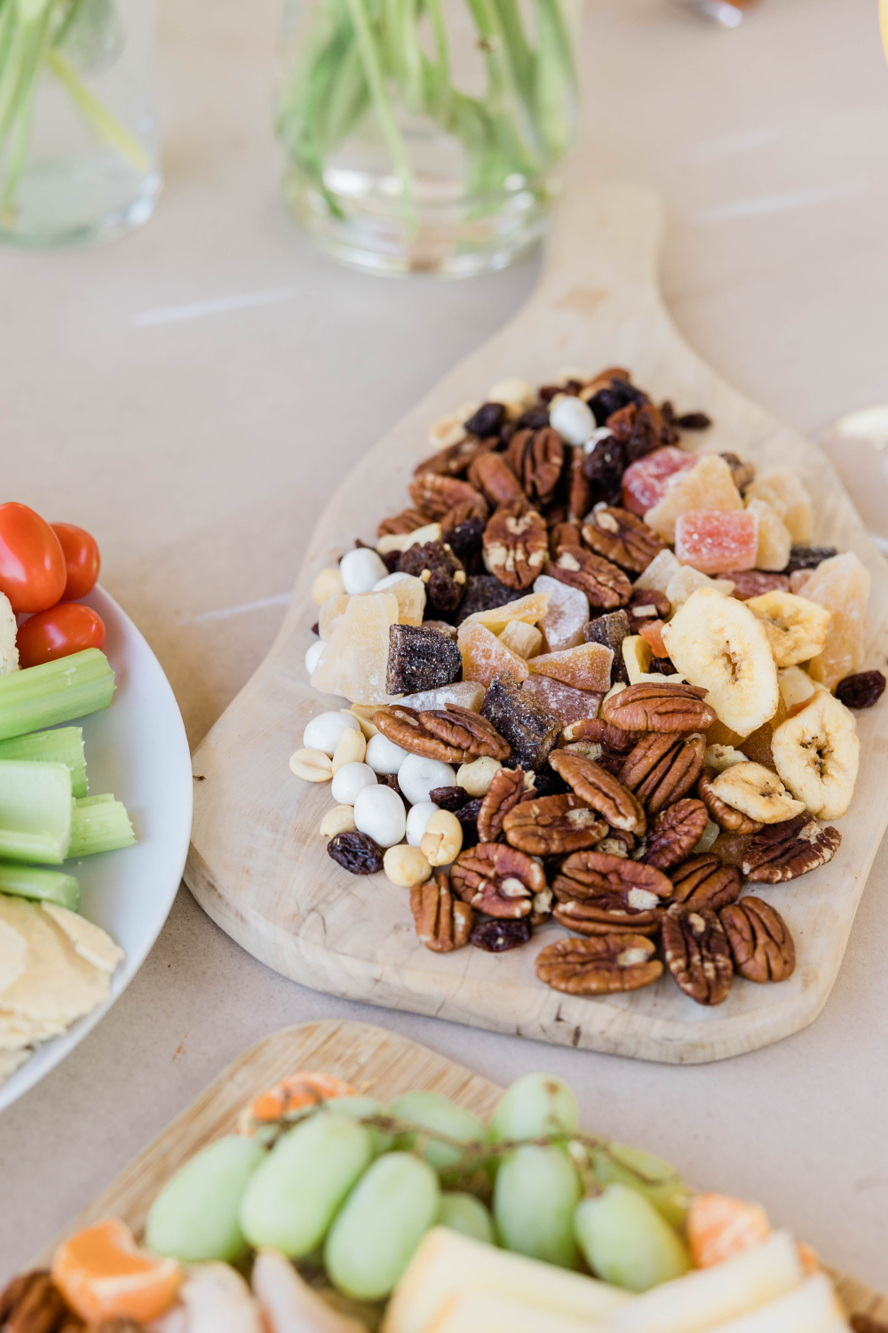 The Ultimate Mediterranean Diet Shopping List for Beginners — Beyond