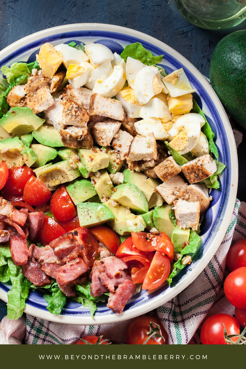 10 Low Carb Mediterranean Diet Recipes to Try Today — Beyond the