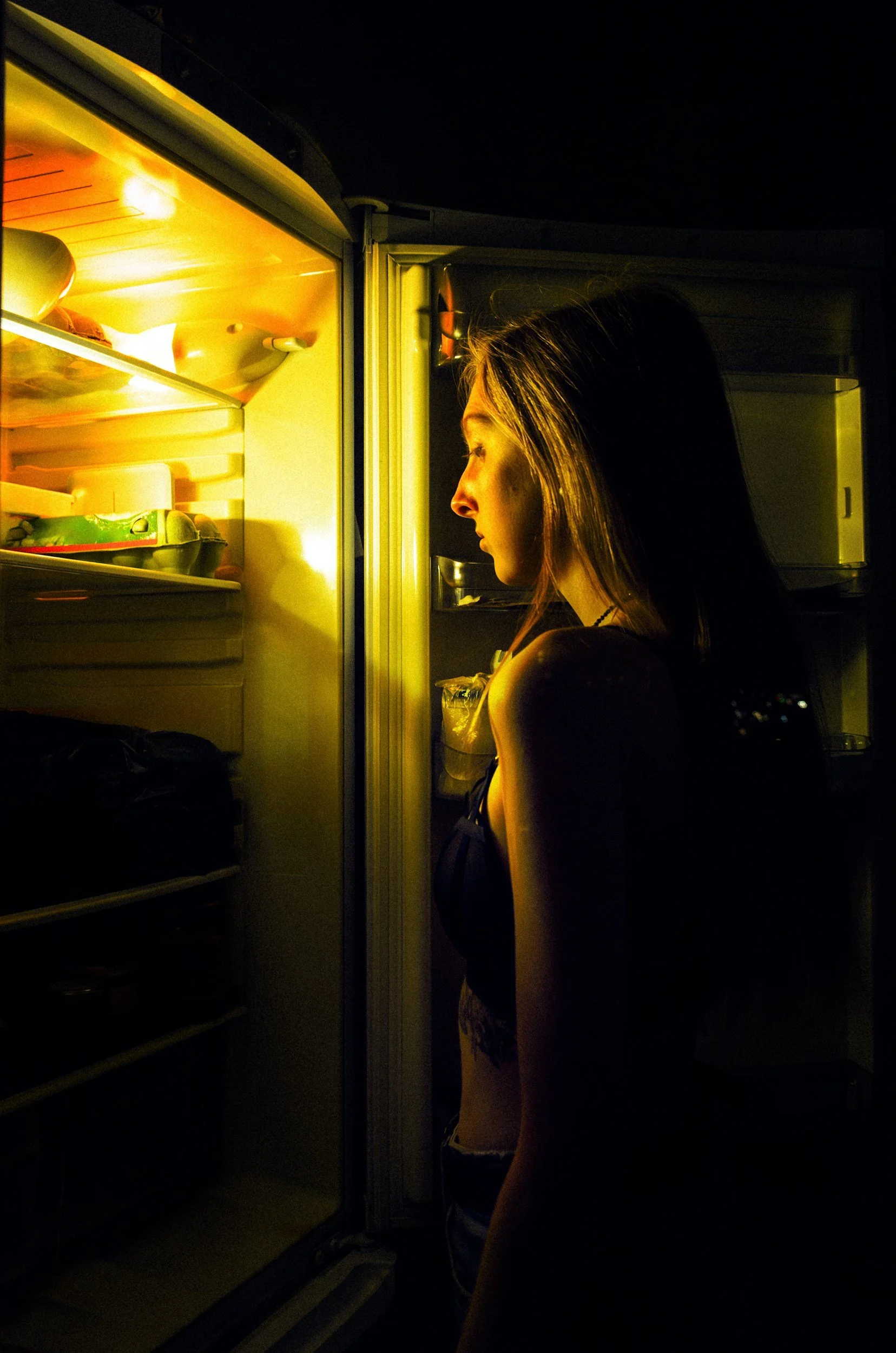 Why You Don't Know What You Want in Bed (Or For Dinner)
