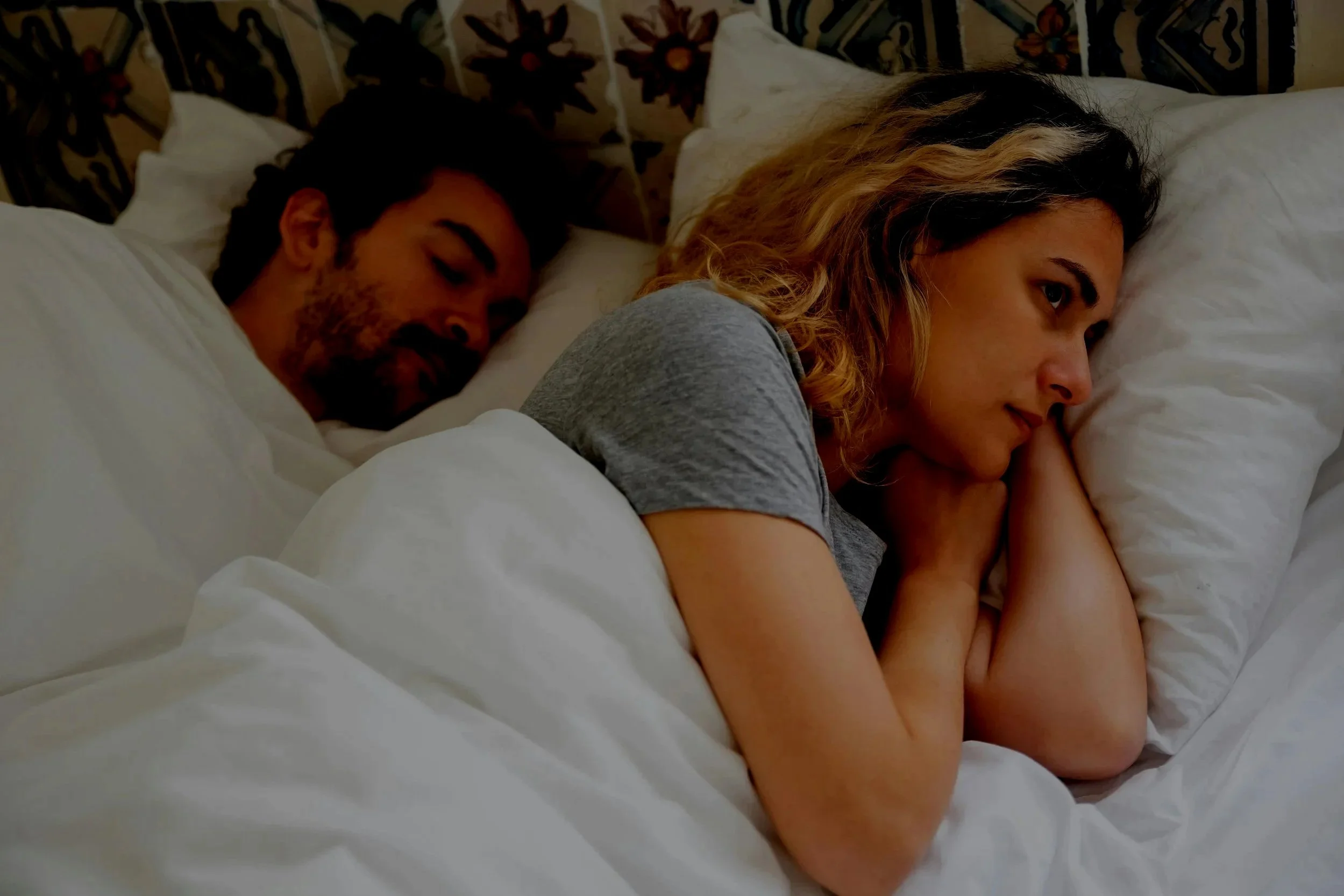 couple needing intimacy coaching with sex therapist in philadelphia