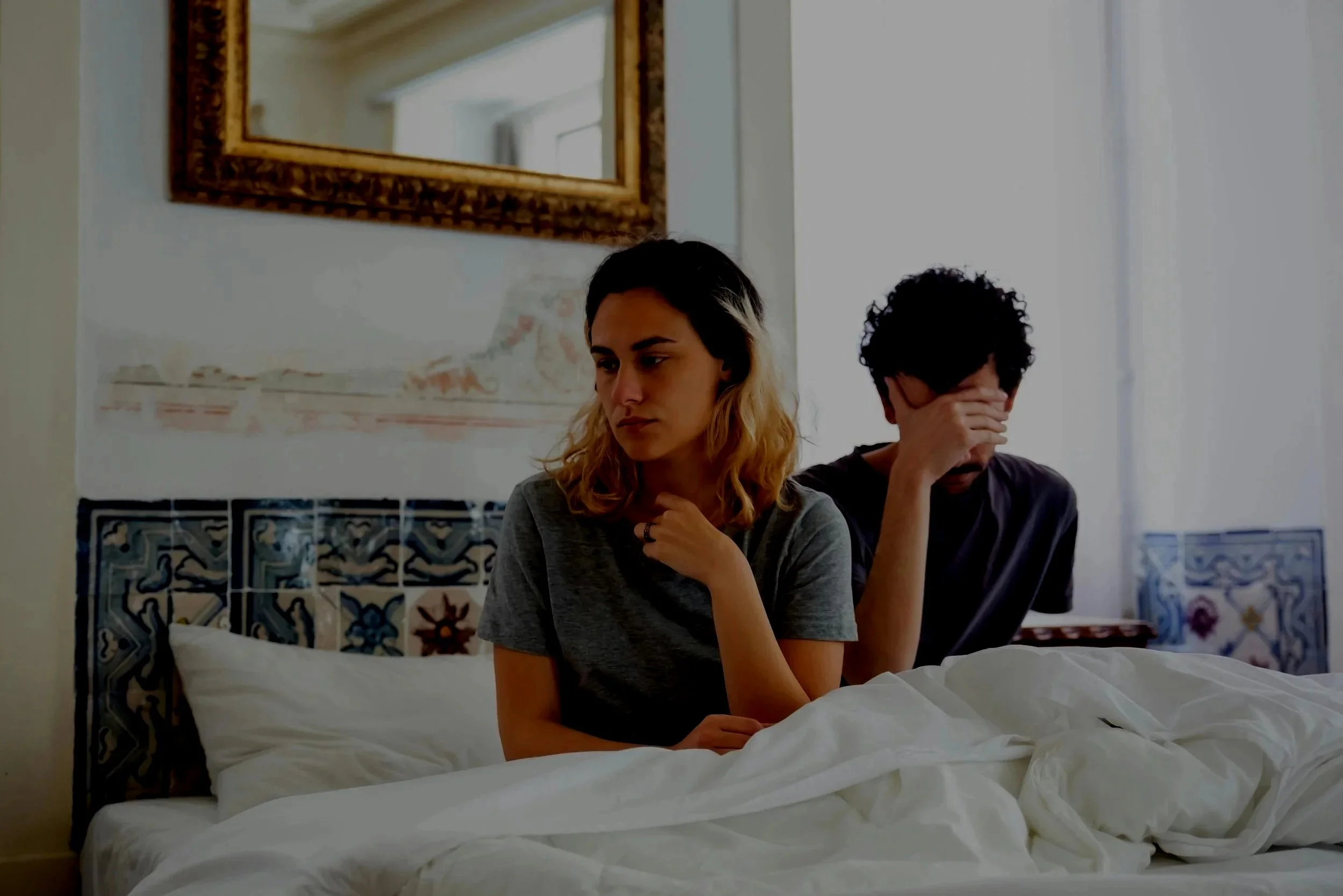 couple needing intimacy coaching with sex therapist in philadelphia