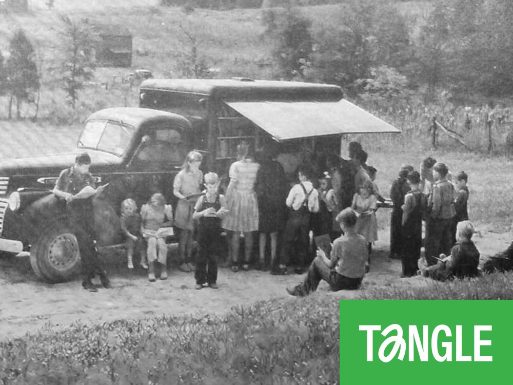 Rebuilding a Literate America