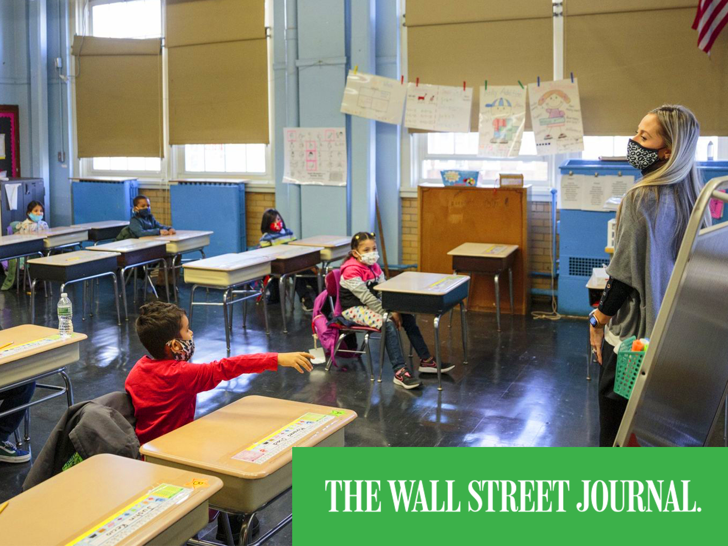 How Covid-19 Makes Teaching Reading Harder