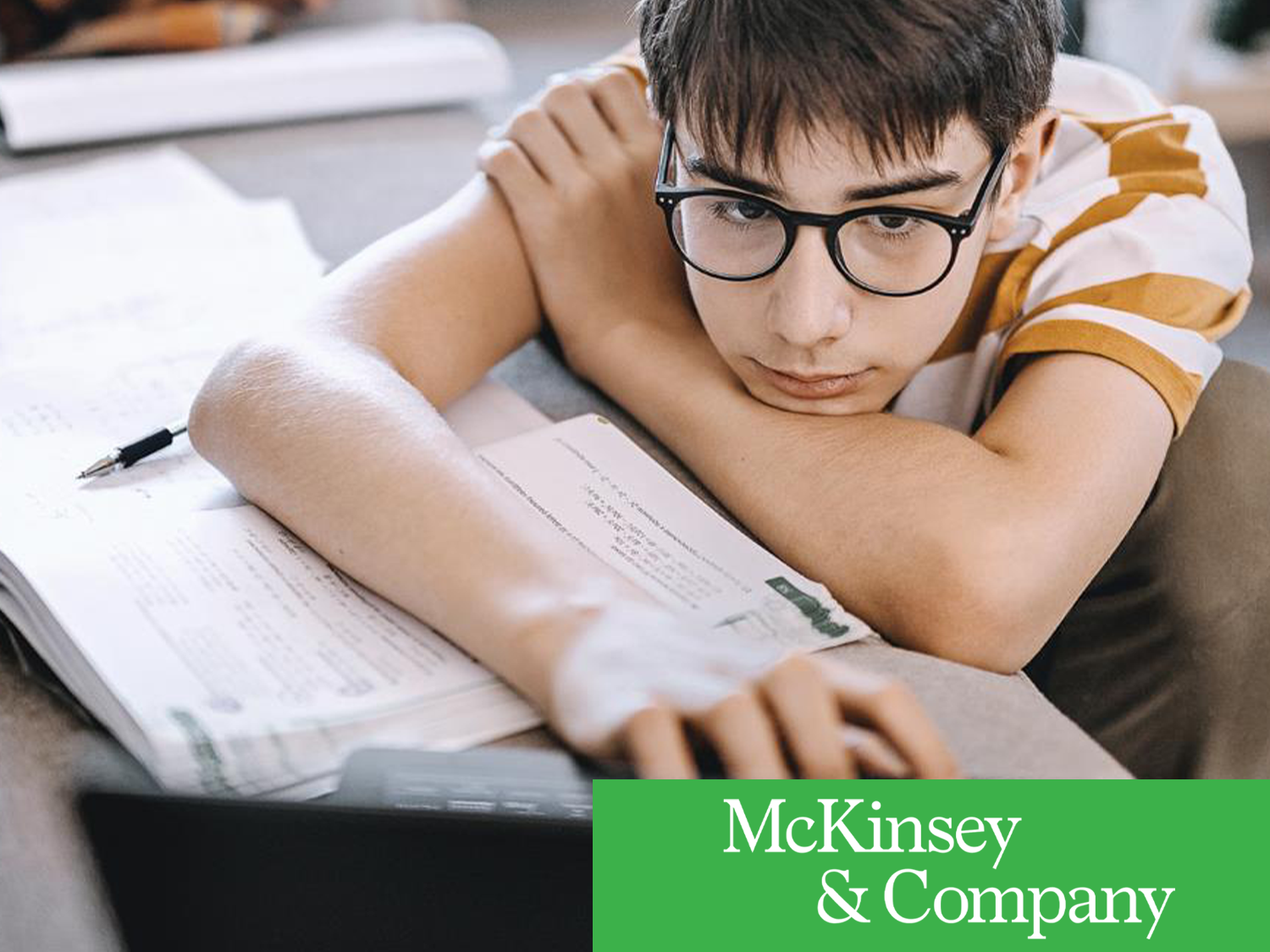 Teacher Survey: Learning Loss is Global—and Significant