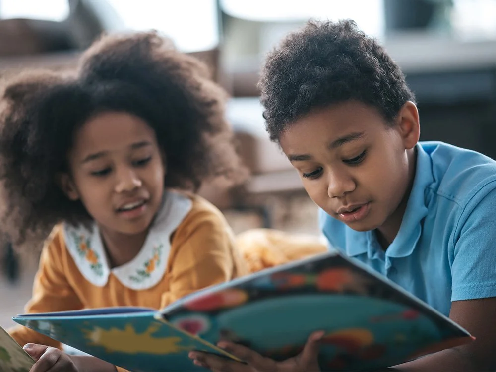 The Reading Gap in Tampa Bay: What the Numbers Demand