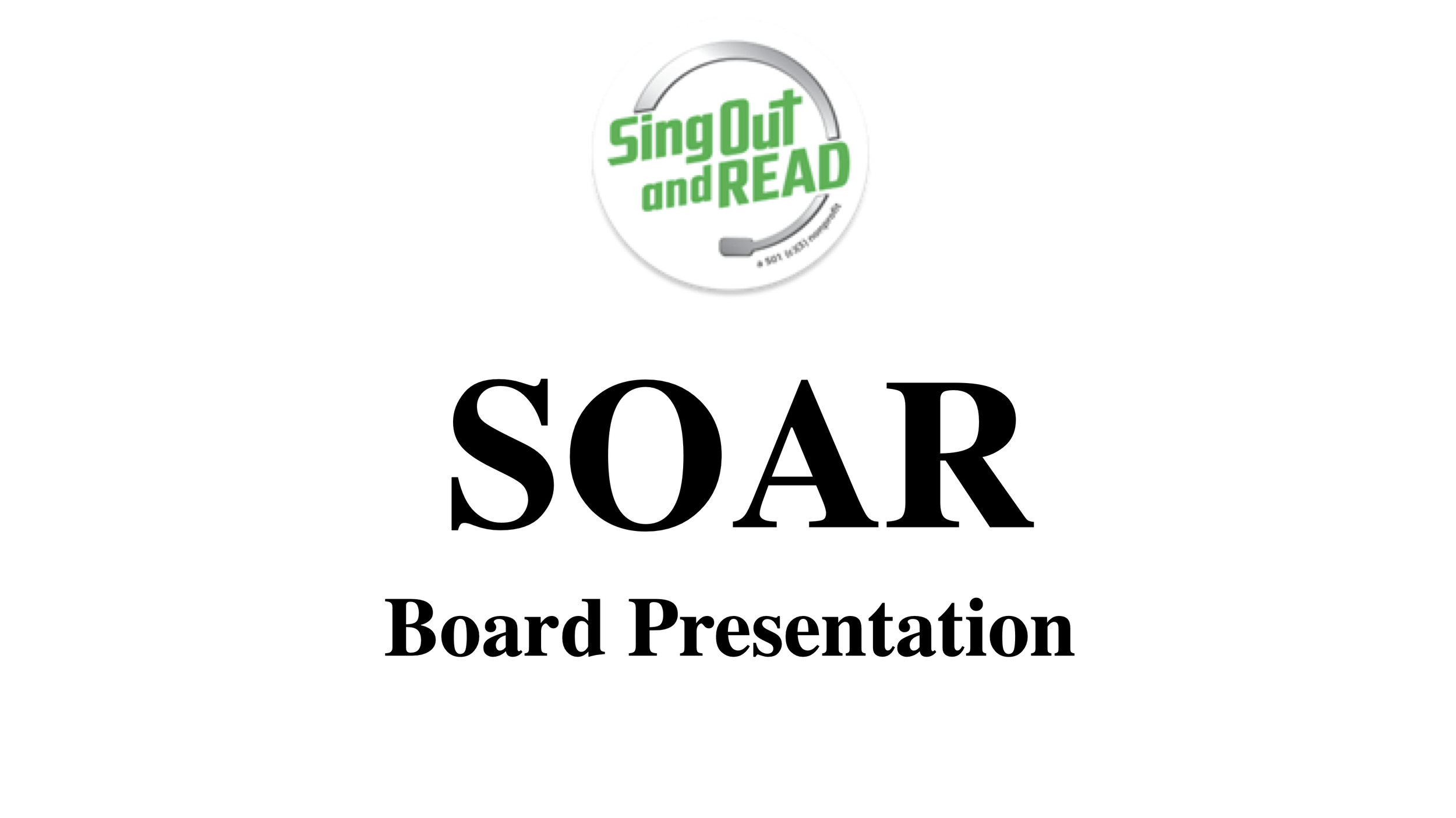 Board Presentation - 11/17/25