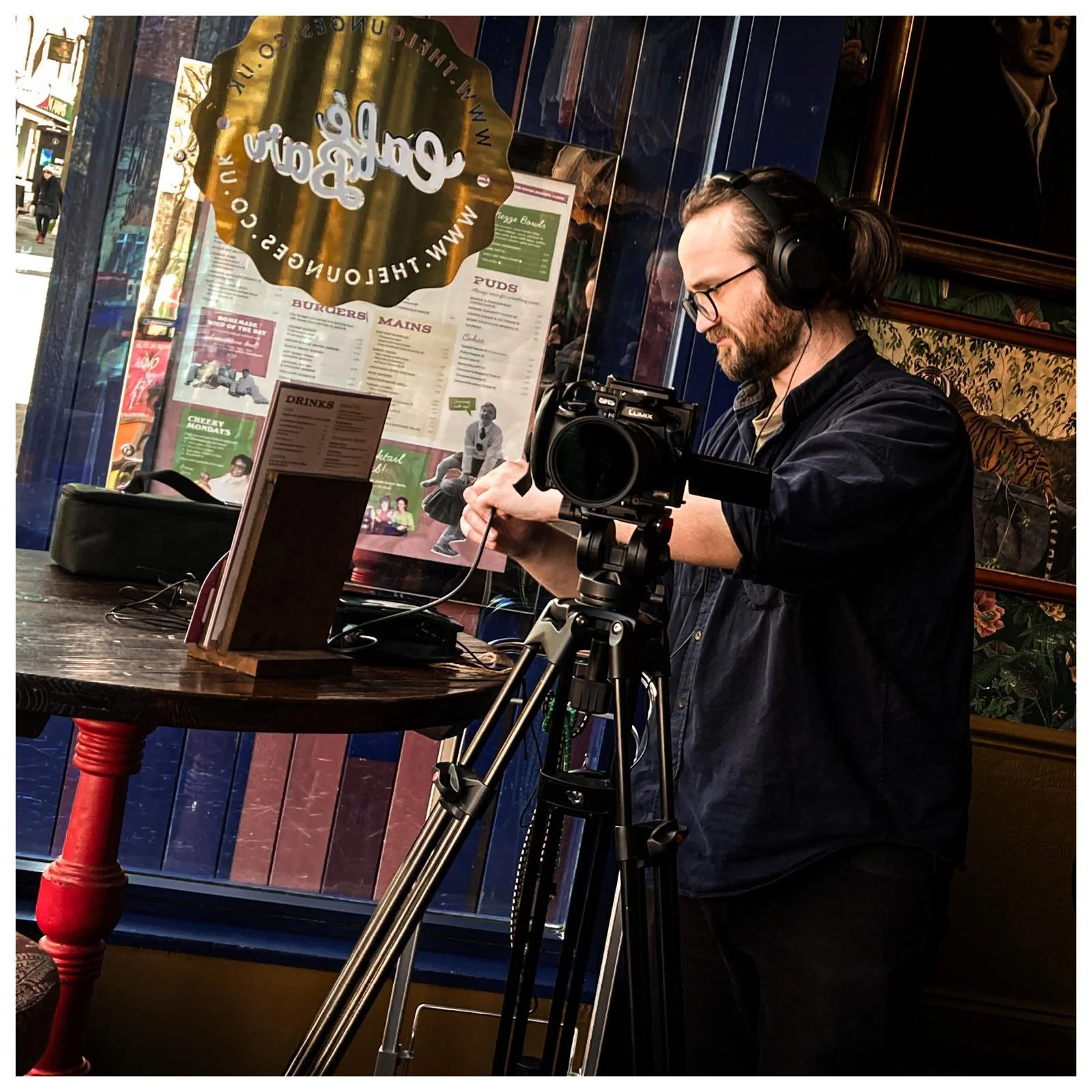 Odinn Filming in Sutton.jpeg