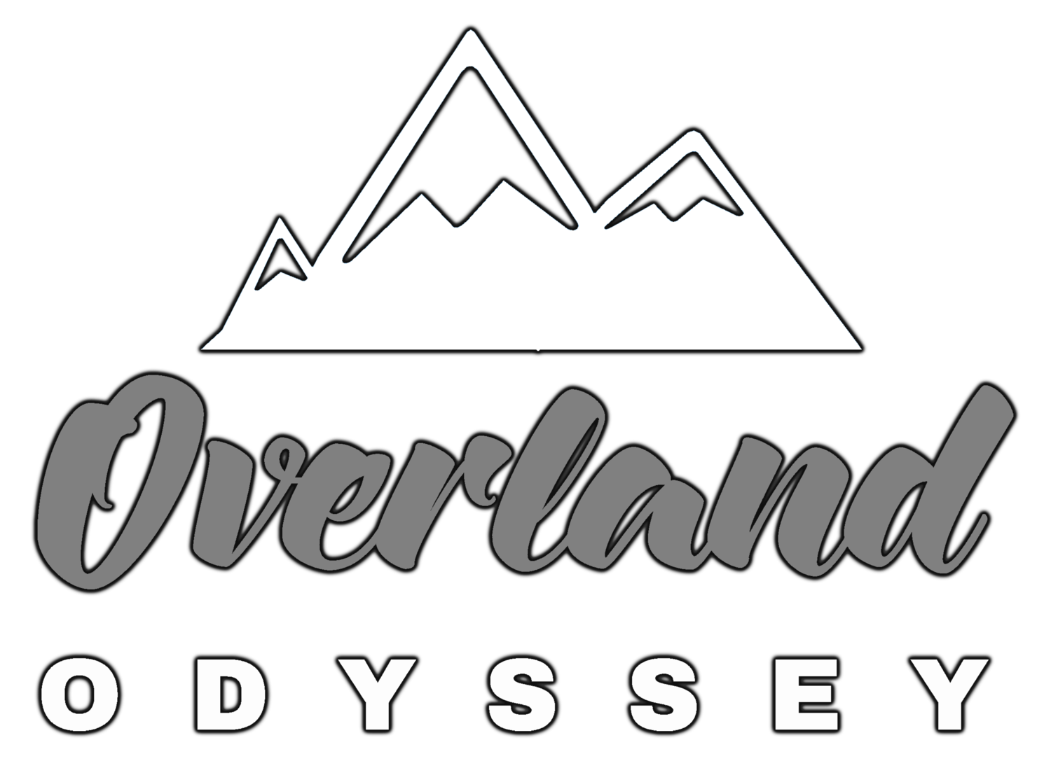 Overland Odyssey