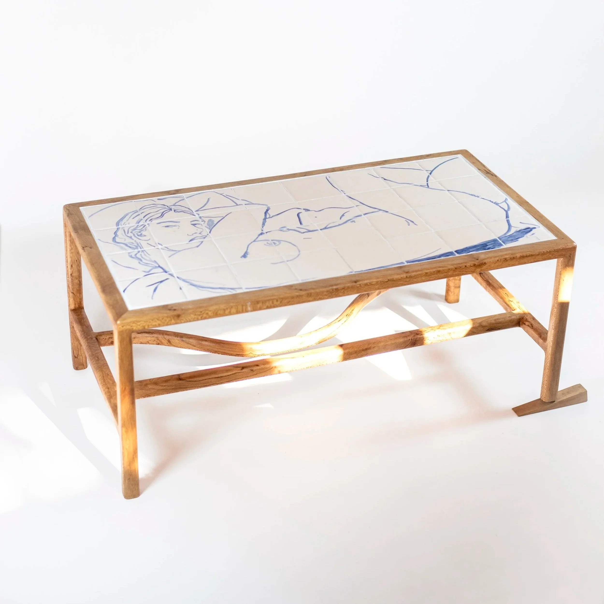 Boat Table