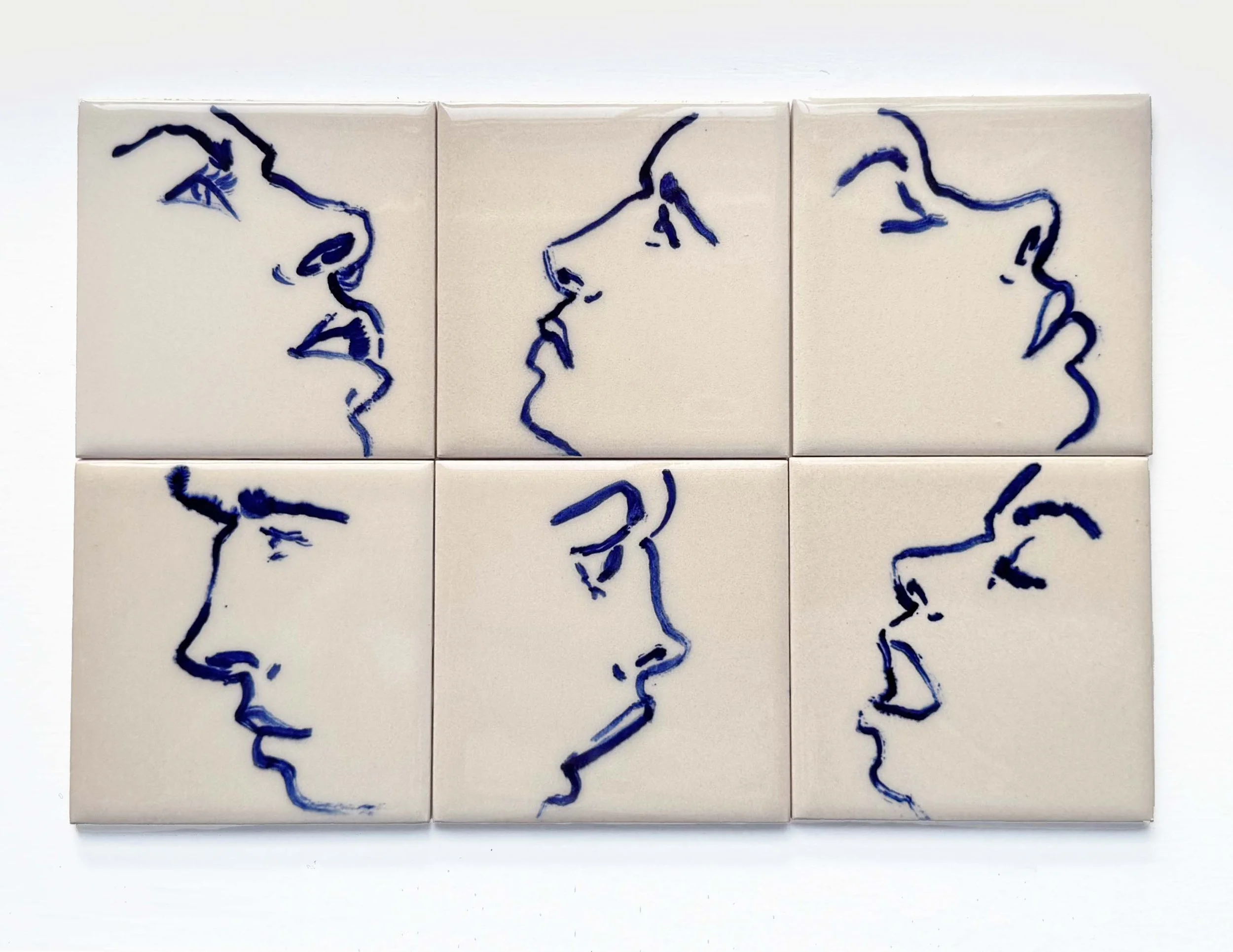 Conversation Tiles