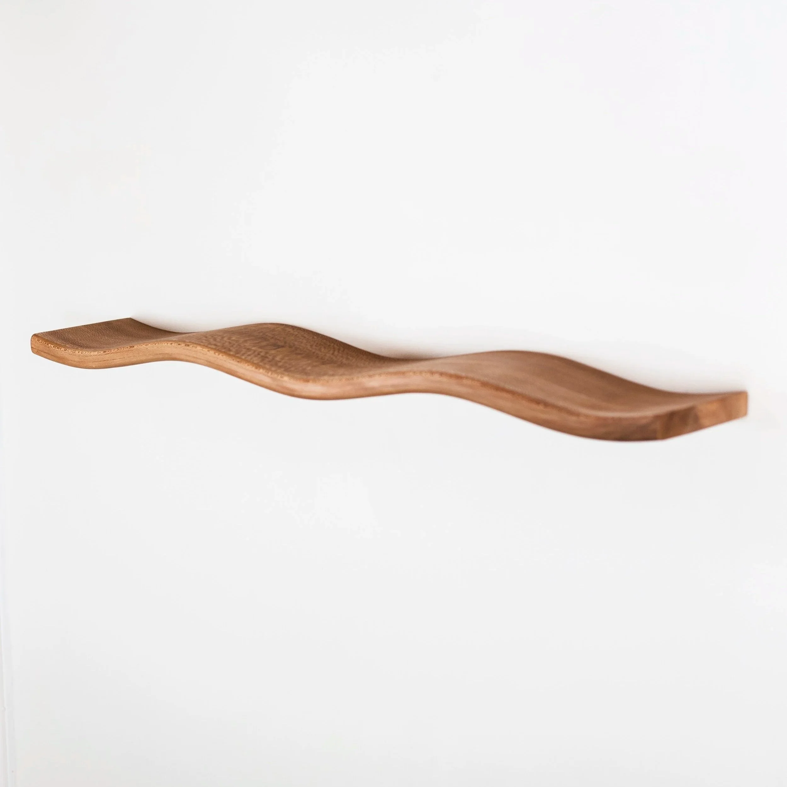 Letter Shelf