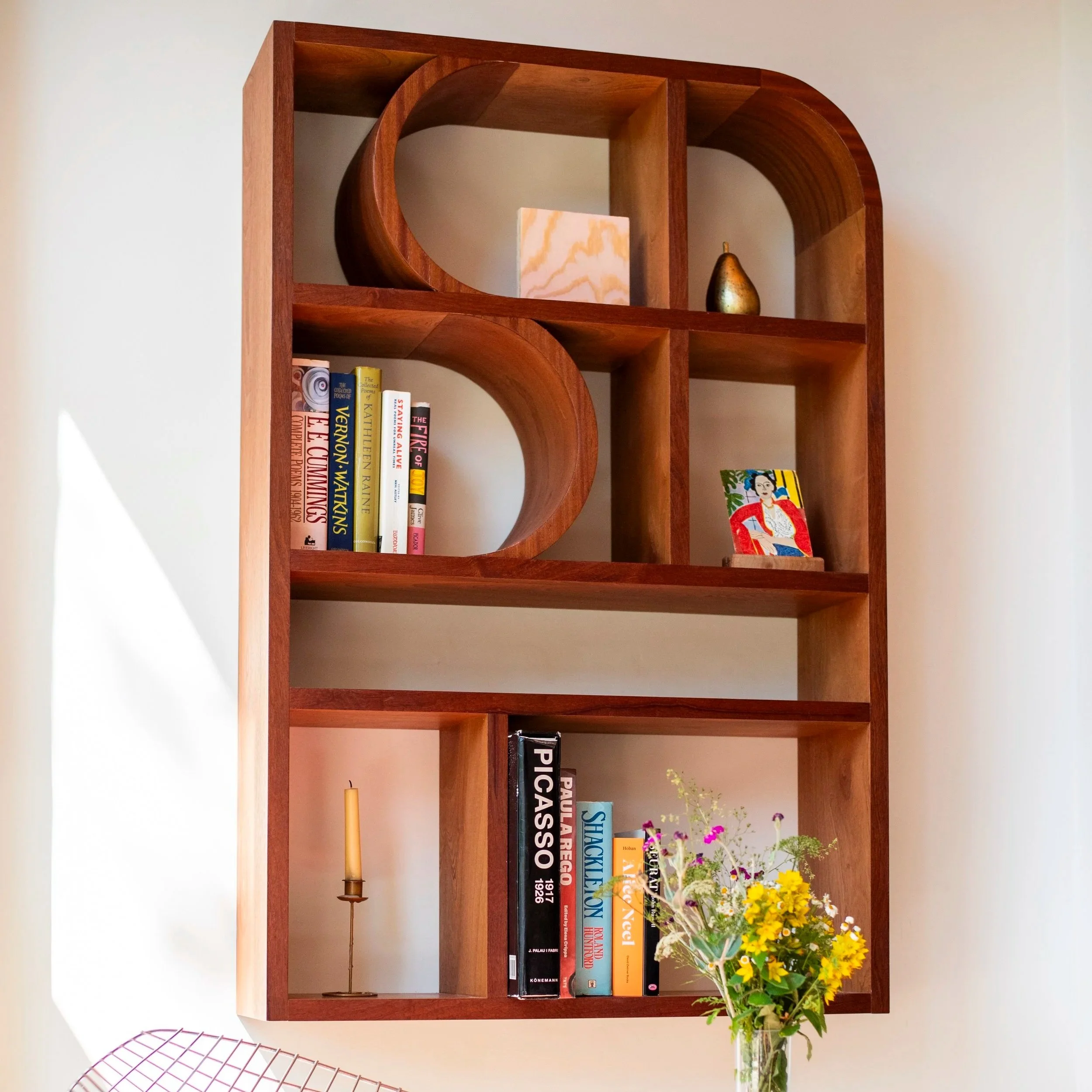 Alcave Cabinet