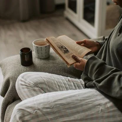 Softening Expectations around Self-care