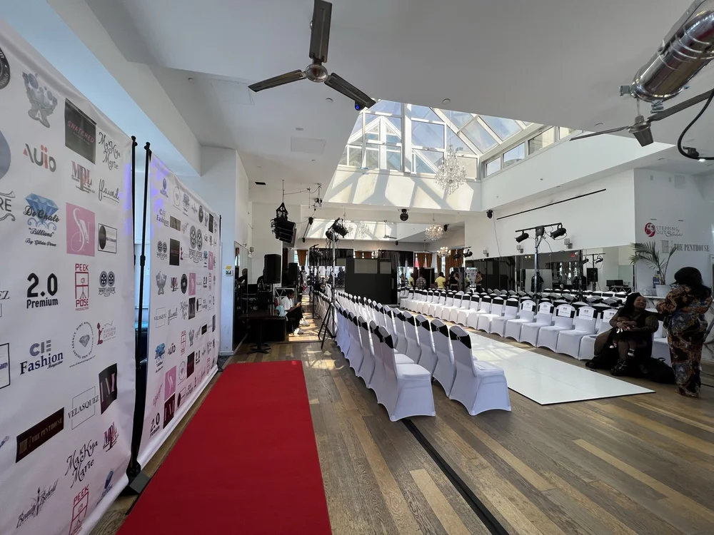 Image showcasing The Penthouse