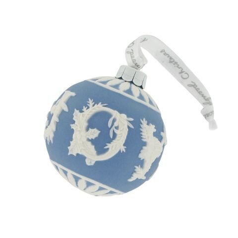Wedgewood Baubles, British Museum £35