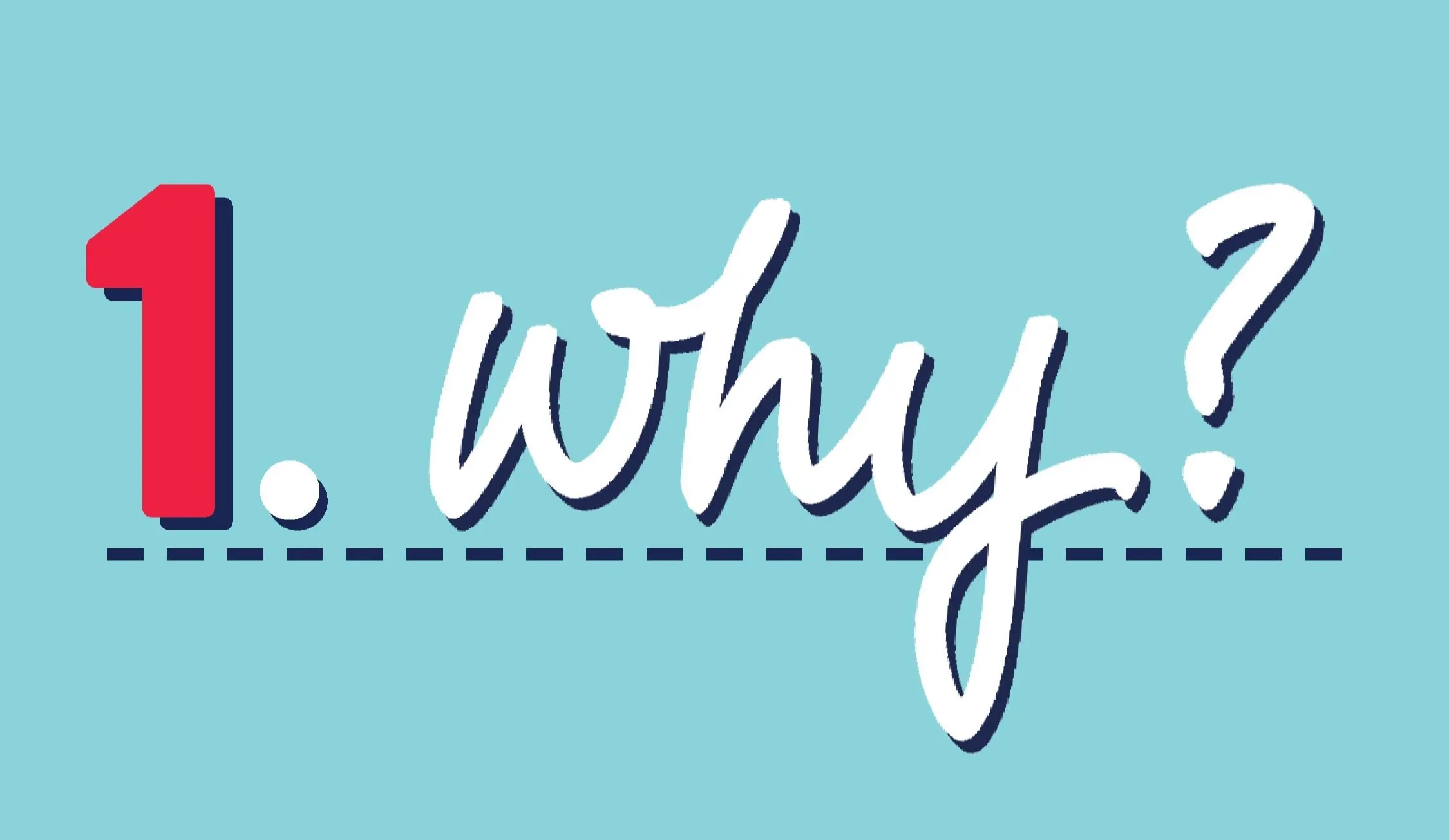 Authors, Start with Why — and What Else Is Out There?