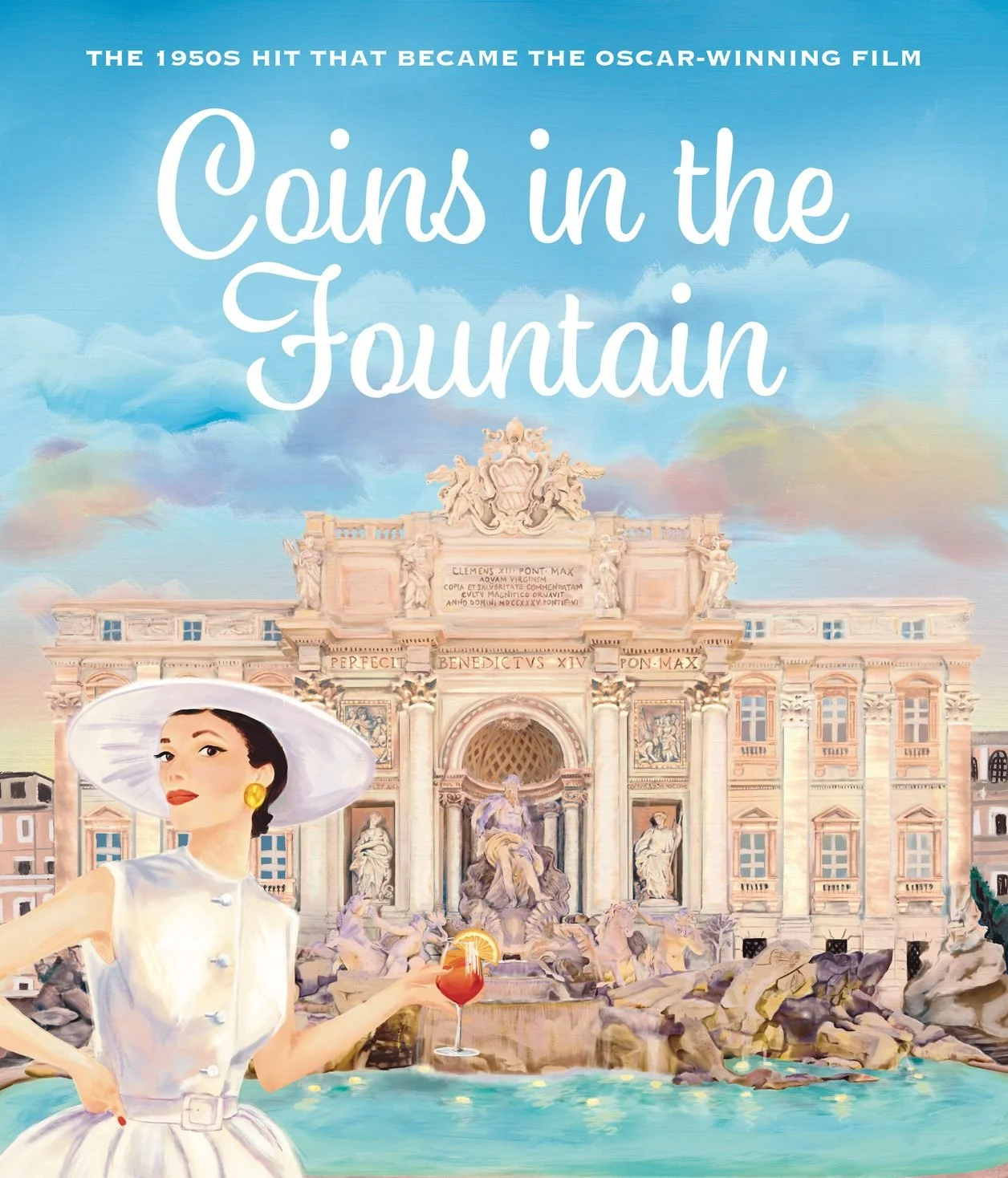 Coins in the Fountain Explained
