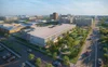 JPS Health Network Psychiatric Emergency Center (PEC) — The Beck Group ...