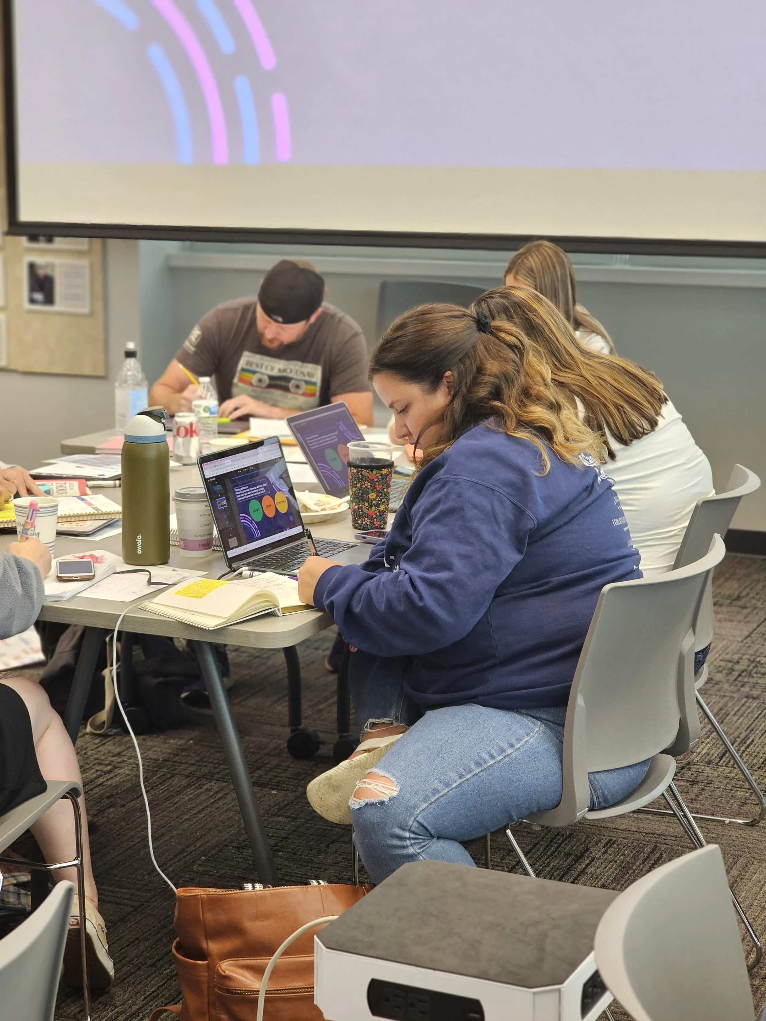 Startland partners with Belton School District on Design Thinking