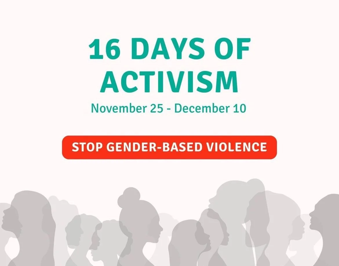 Empowering Migrant Women: Tulia's Commitment During the 16 Days of Activism