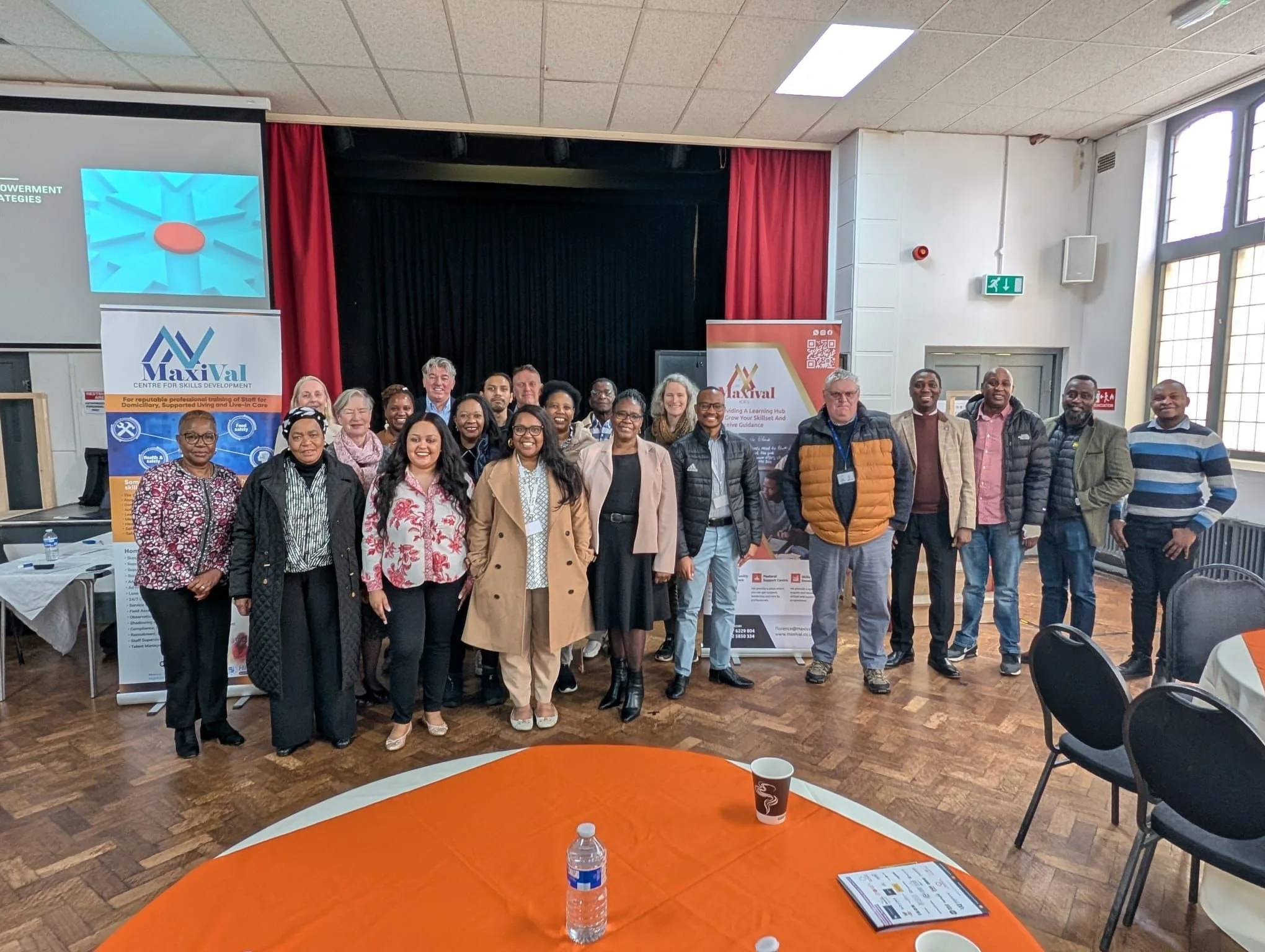 Leadership in Action: West Midlands Business Festival