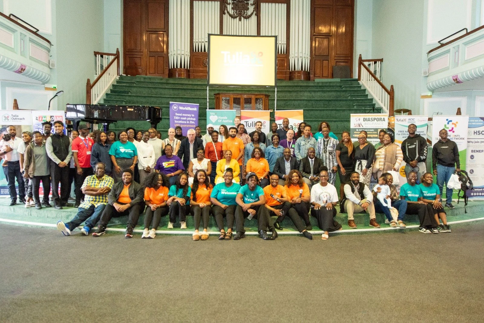 “Carers Deserve Better”: Defending Dignity in an Age of Rising Intolerance