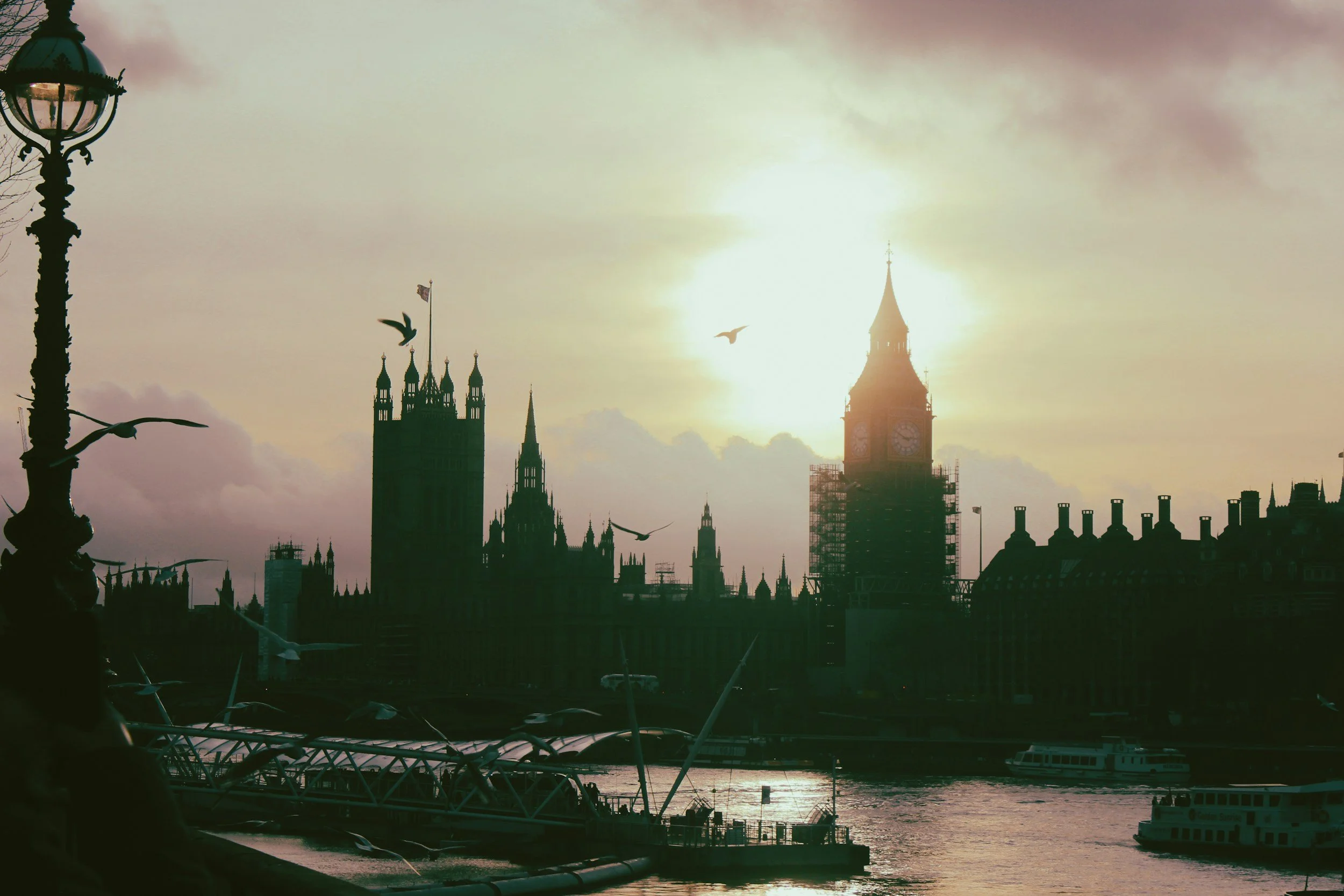UK’s New Asylum &amp; Returns Policy: “Restoring Order and Control”