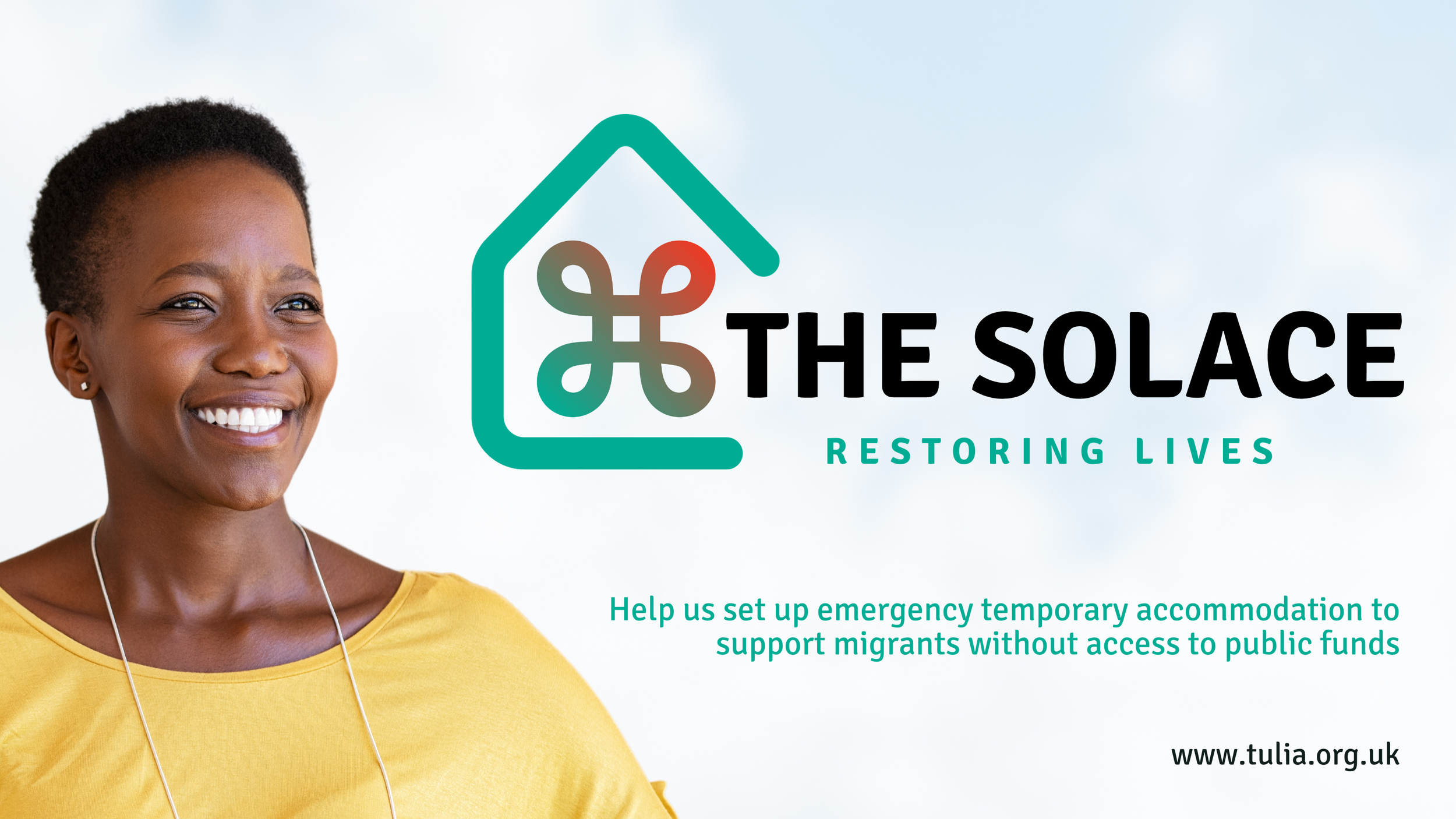 Solace House Project | Support Migrants Now - Get Involved — Tulia