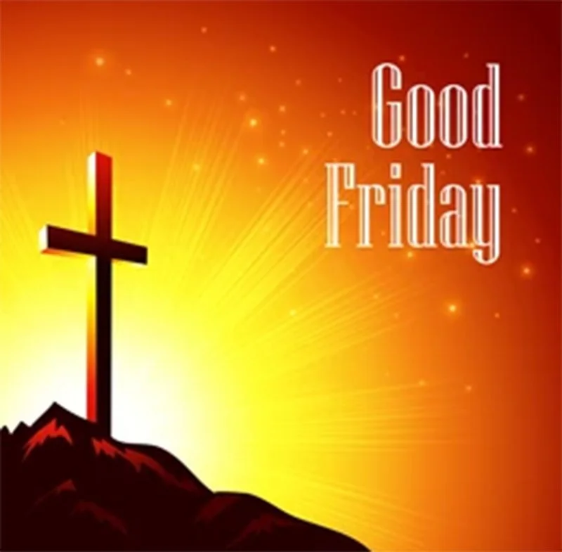 Good Friday