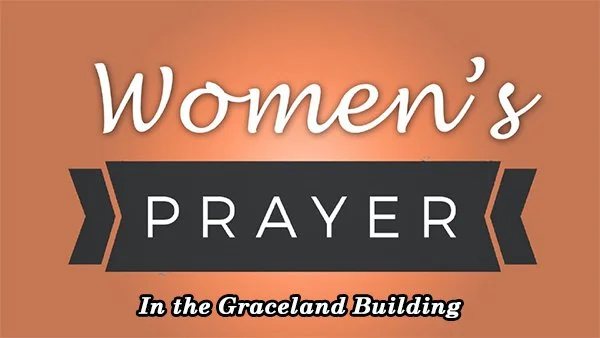 Women's Prayer
