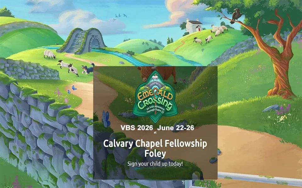 VBS 2026