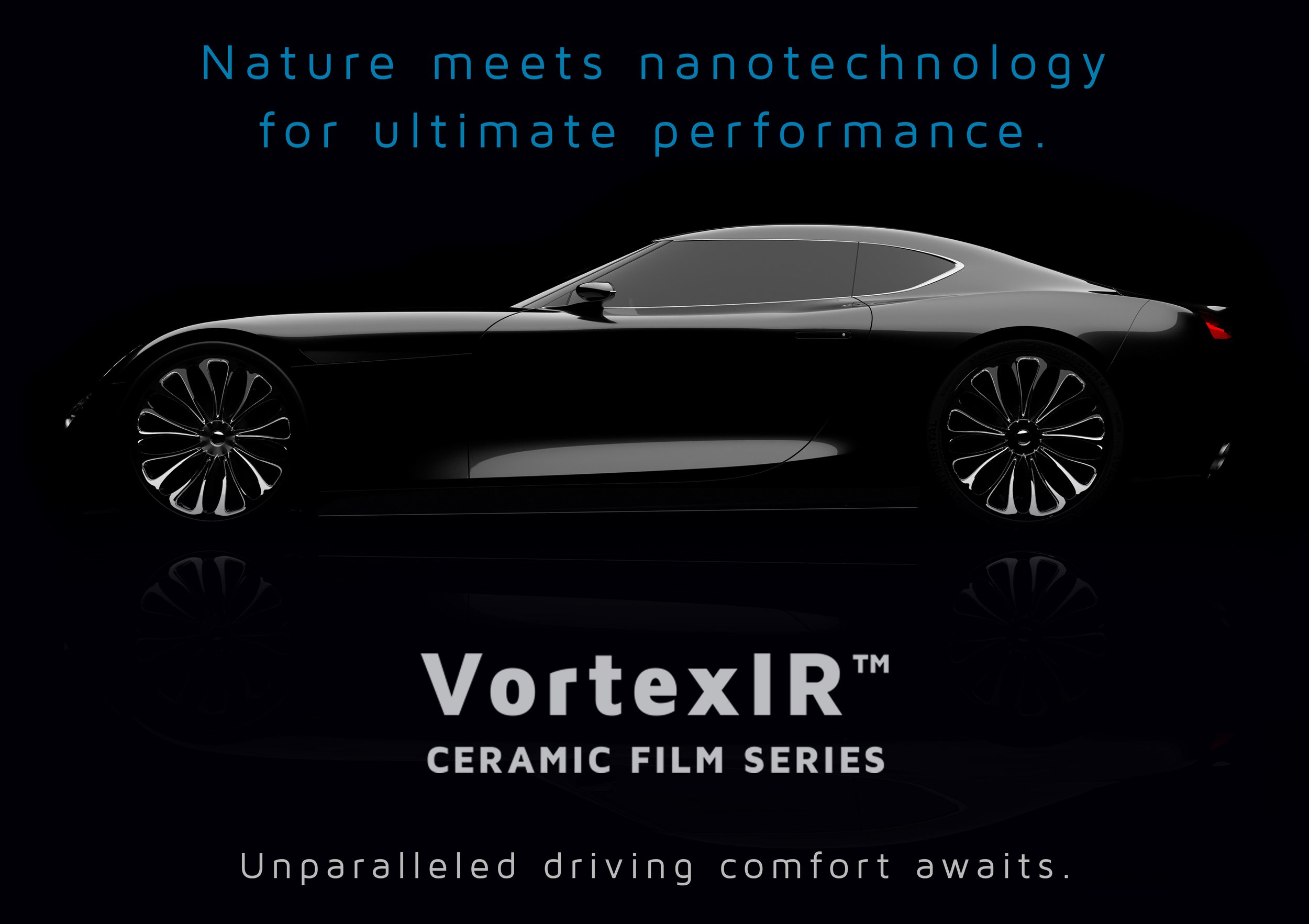 VortexIR Unparalleled Driving Comfort.jpg