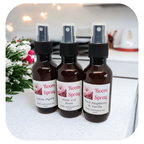 Room Spray