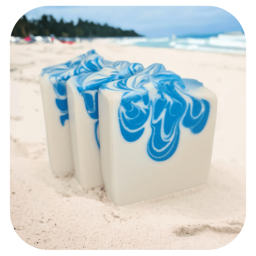 Coconut Milk Sea Breeze