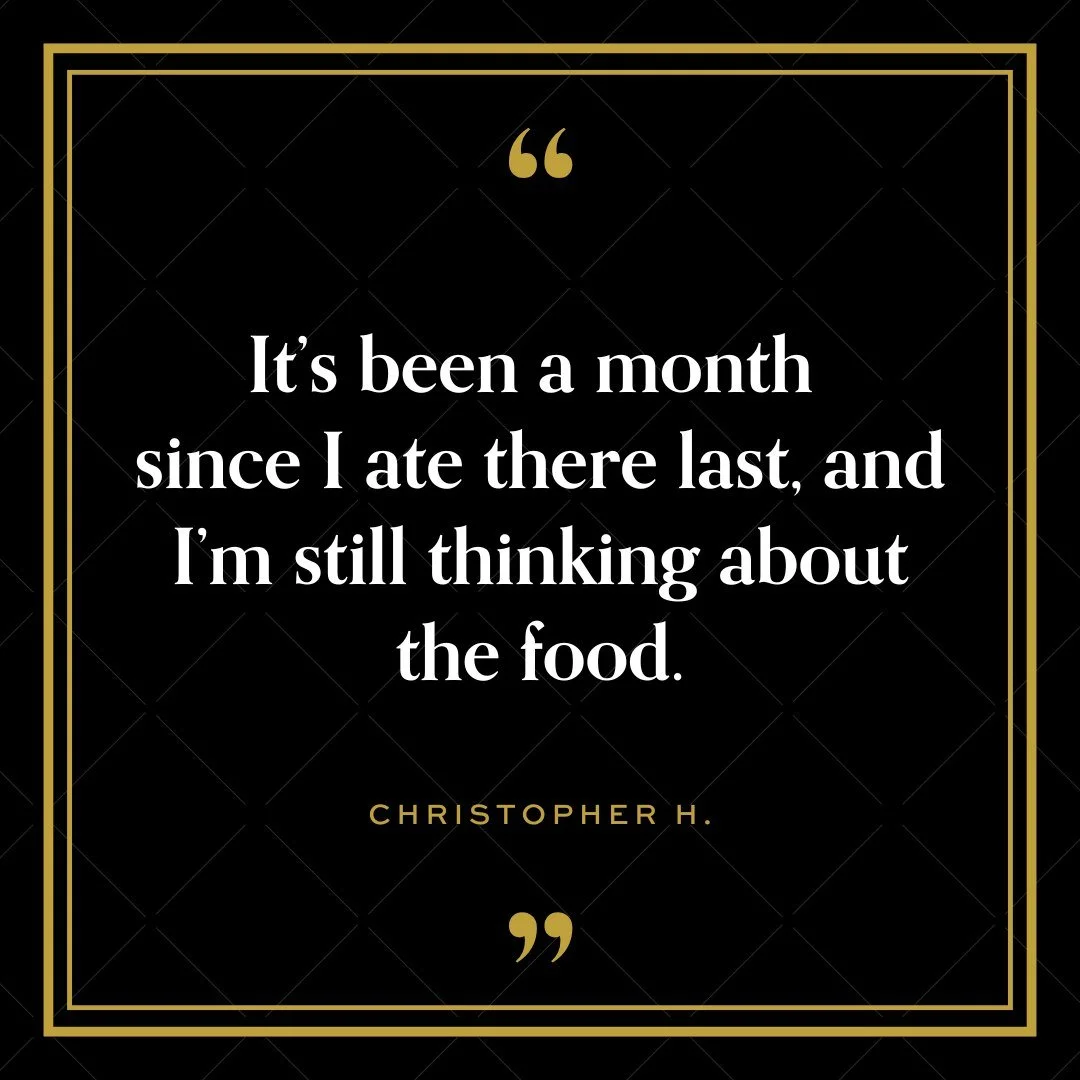 Ready to make your own lasting memory? Reserve your table today and savor a night you won’t forget. https://www.folksfolly.com/