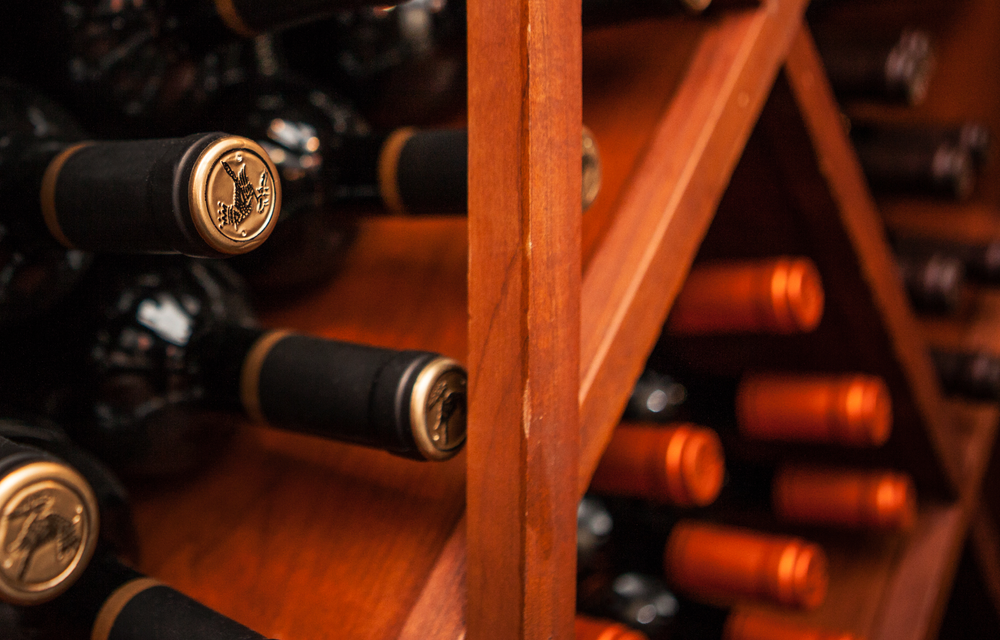 Menu 1 — FOLK'S FOLLY