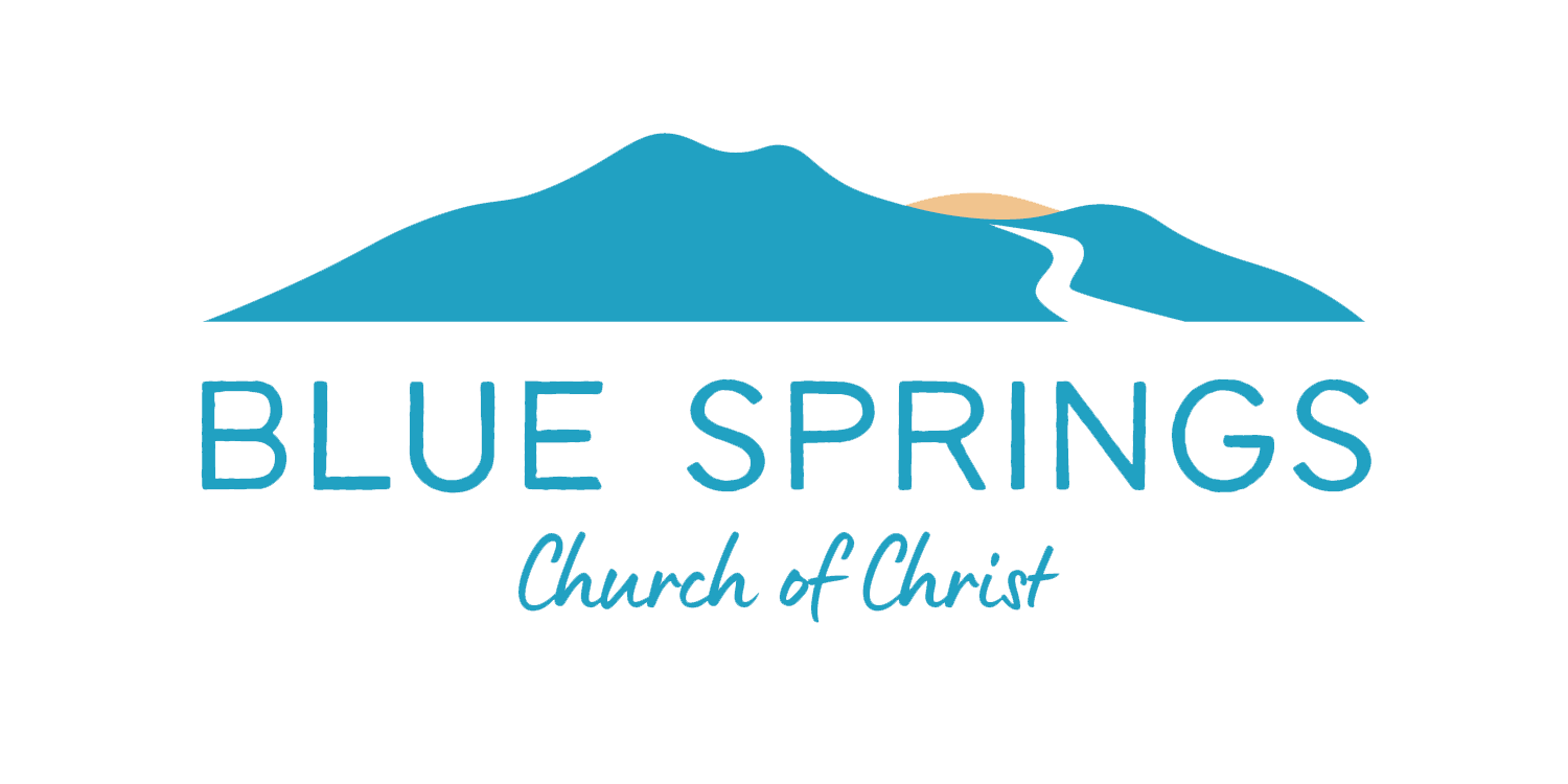 Blue Springs Church of Christ
