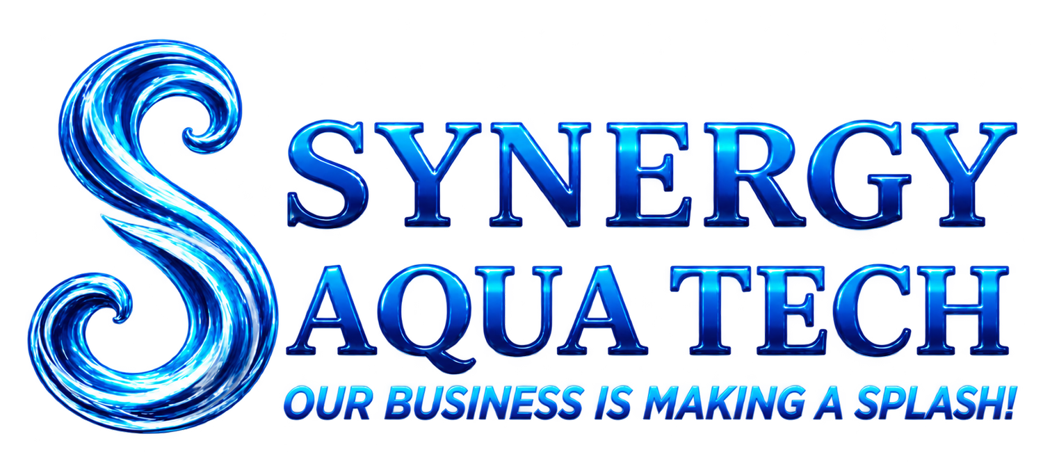 Synergy Aqua Tech