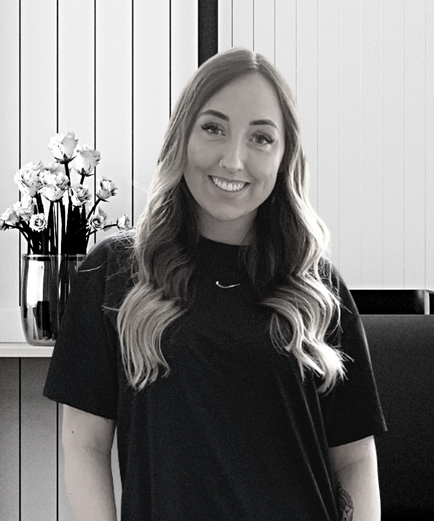 Hair by Jade Litten mobile hairdresser in Surrey