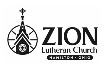 Zion Evangelical Lutheran Church in Hamilton, OH