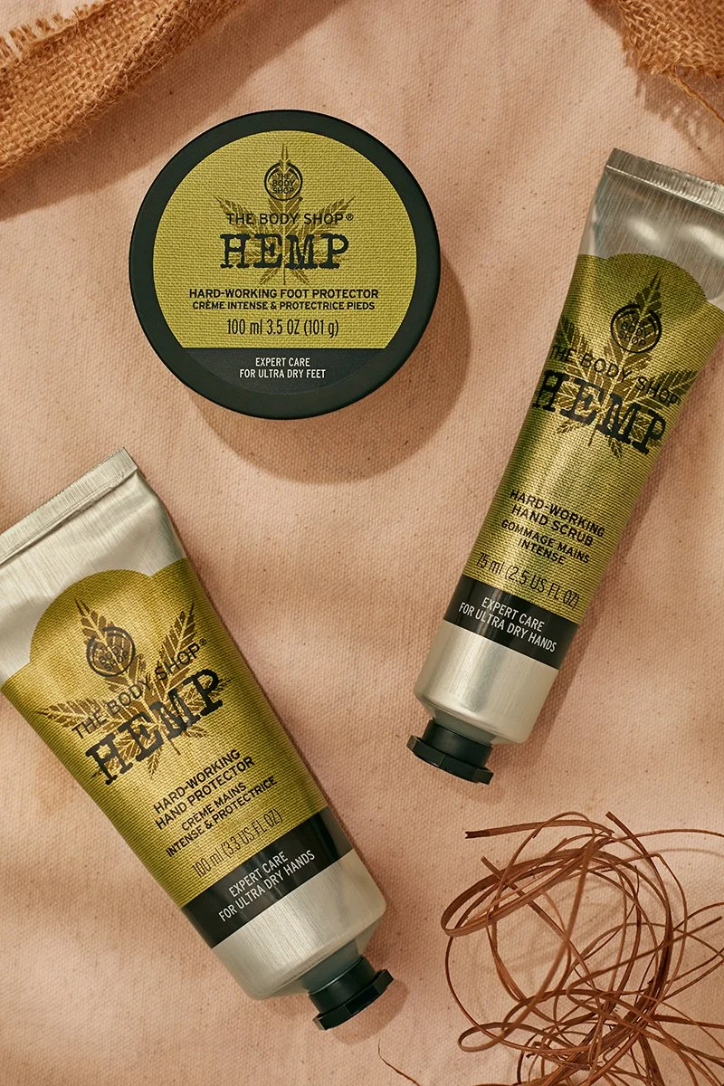 The Body Shop