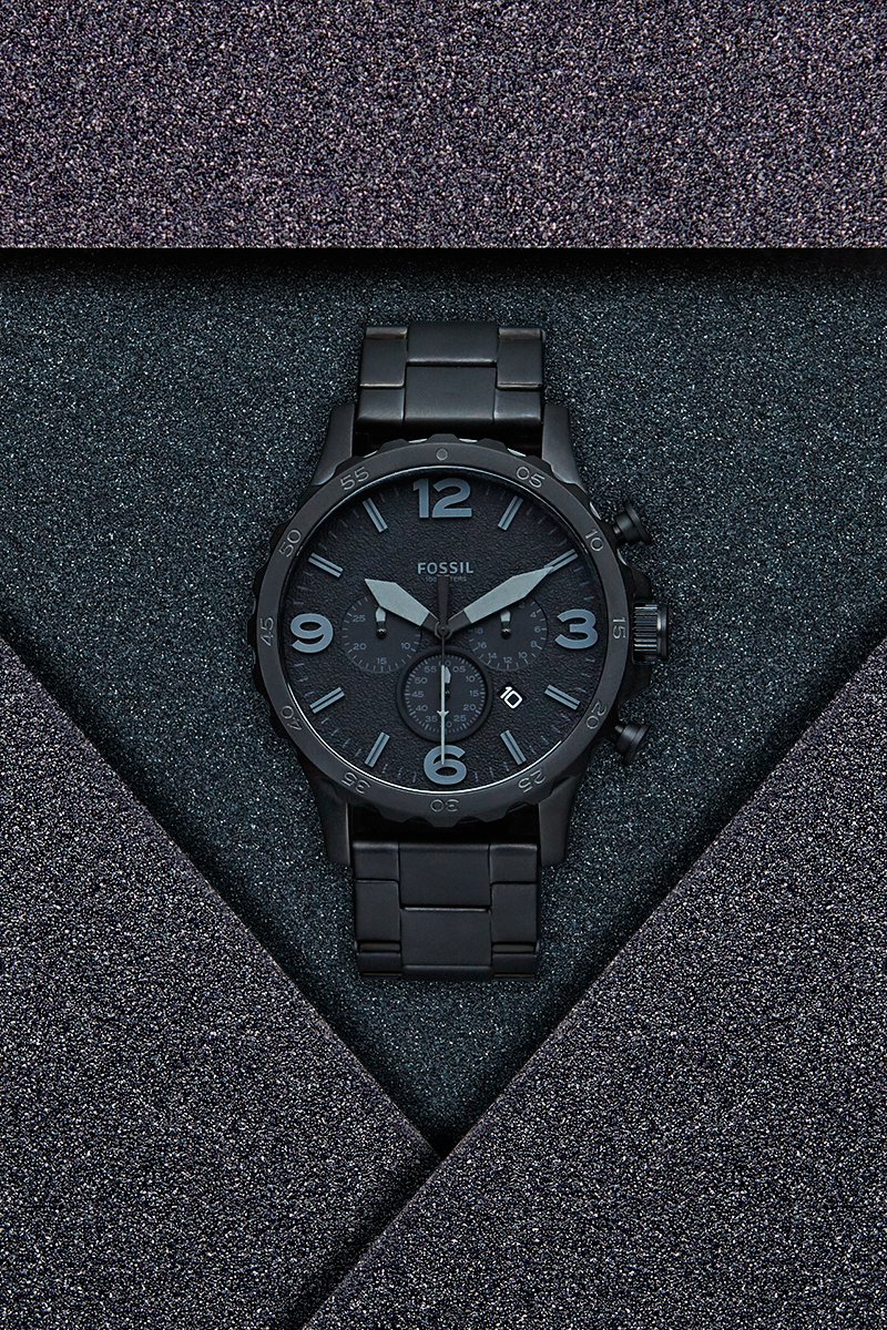Fossil Watch