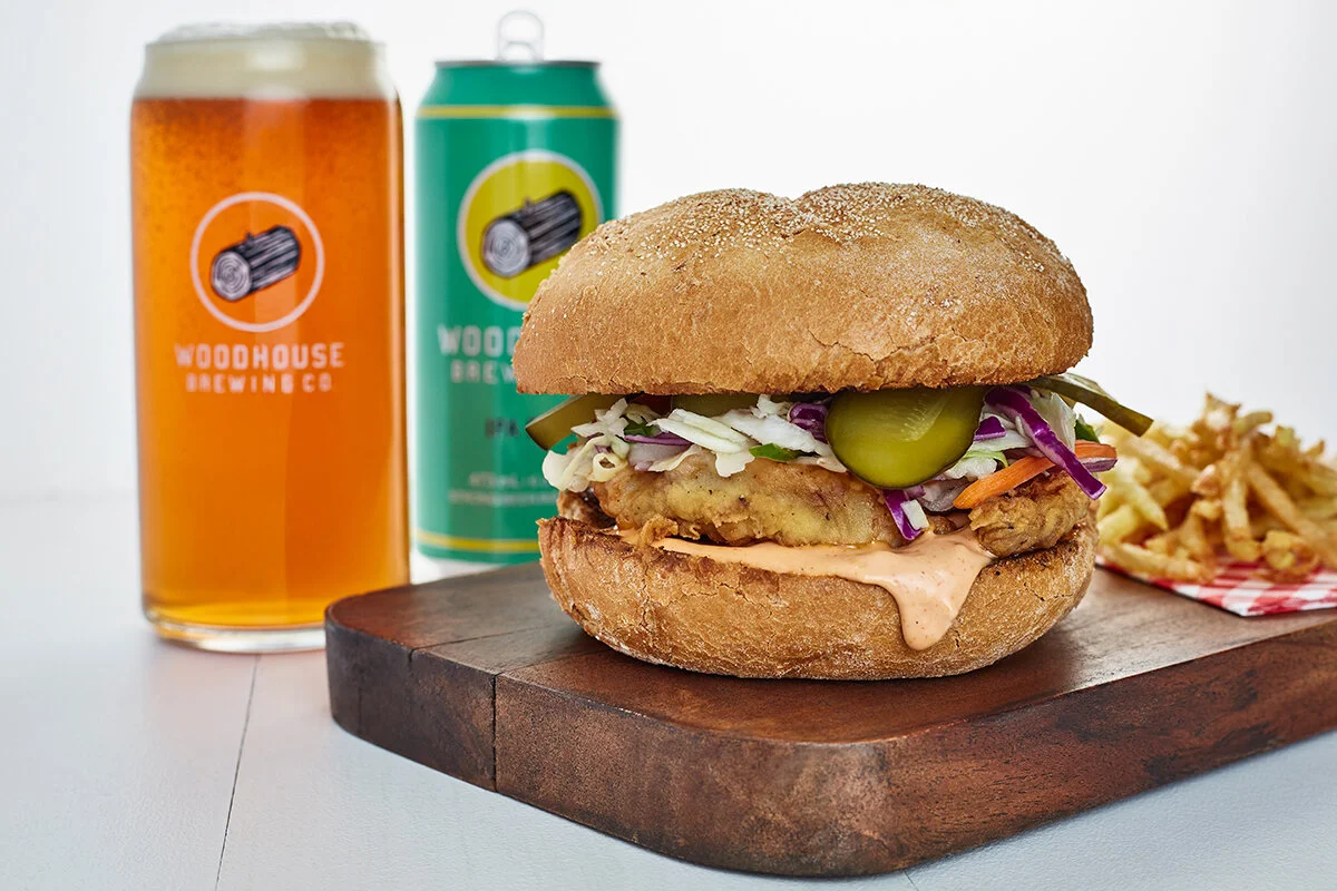 Chicken Sandwich