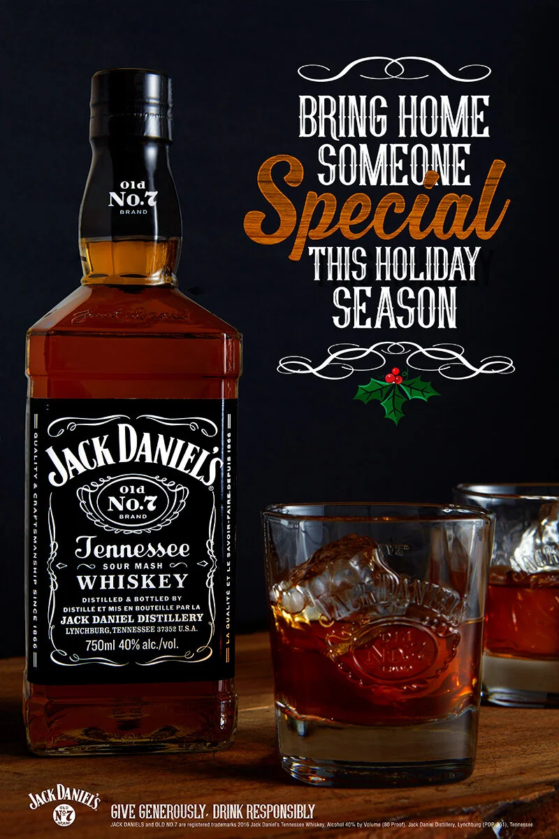 Jack Daniels