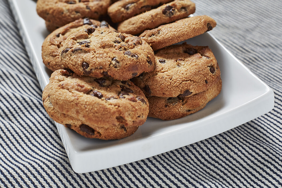 Chocolate-chip Cookie