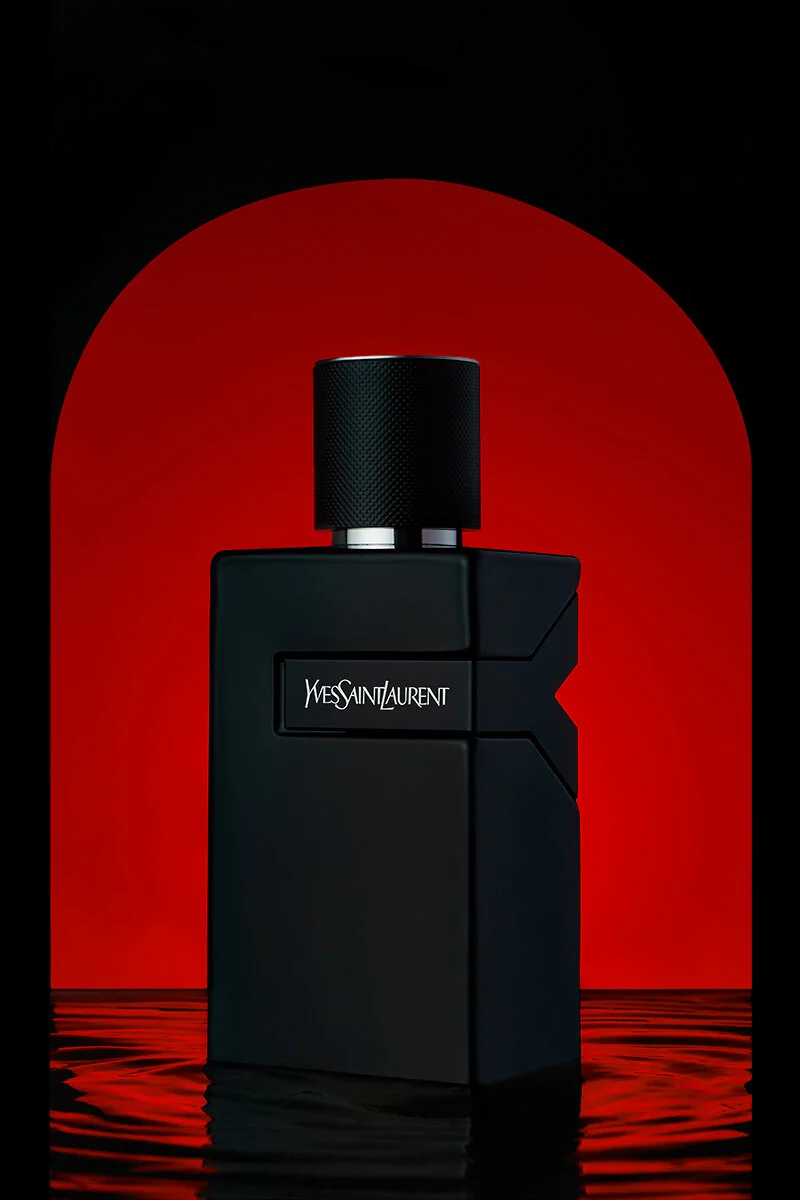 YSL Cologne