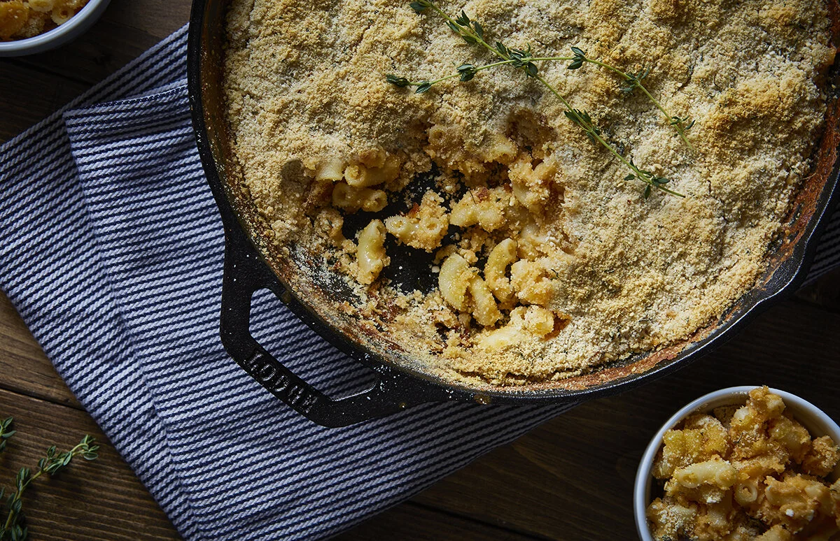 Mac and Cheese