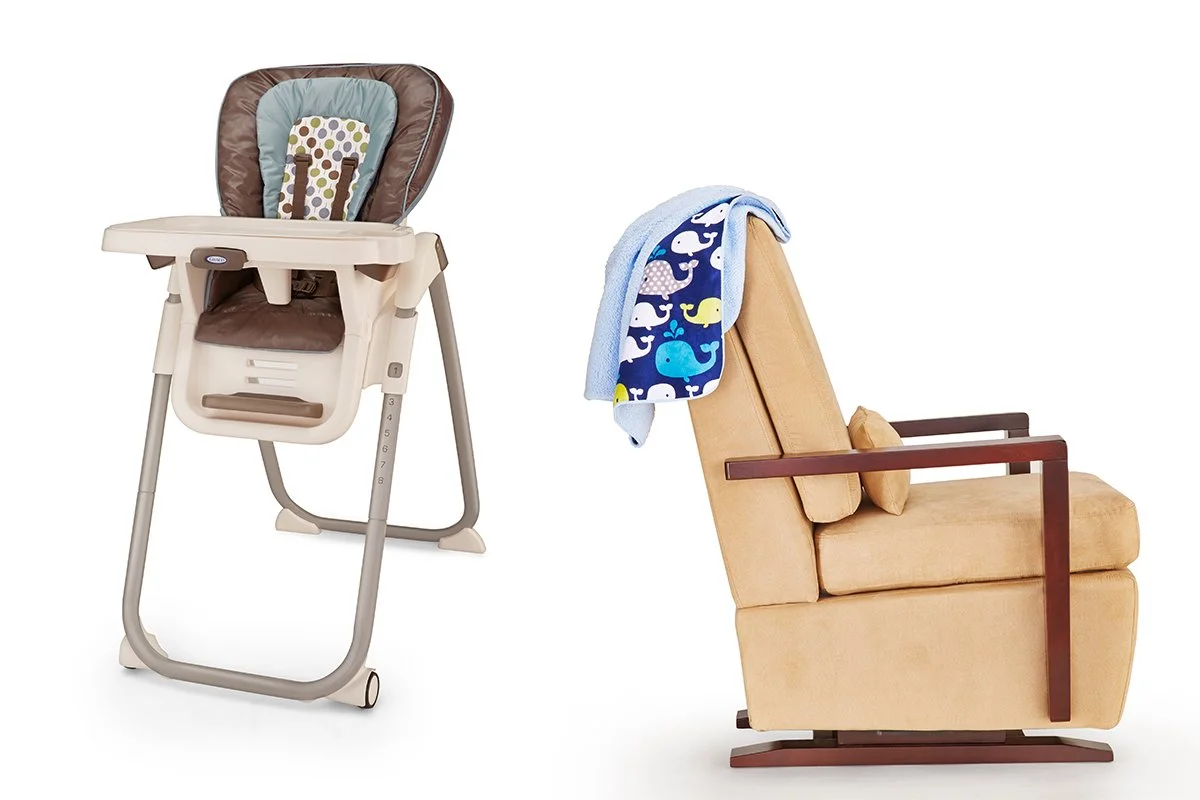 Baby Furniture